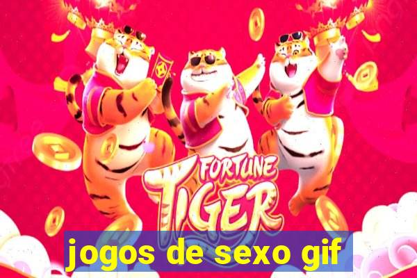 jogos de sexo gif